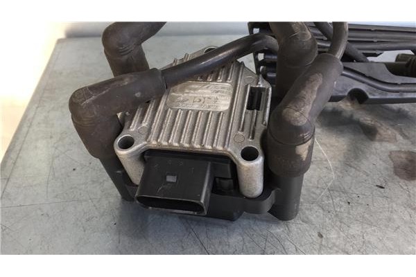 Recambio de bobina encendido para volkswagen polo iii berlina (6n2) 1.4 trendline referencia OEM IAM U2003 448N 