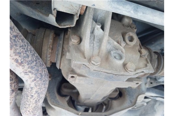 Recambio de grupo diferencial trasero para bmw serie 3 touring (e46) 2.2 320i referencia OEM IAM 33107559330  