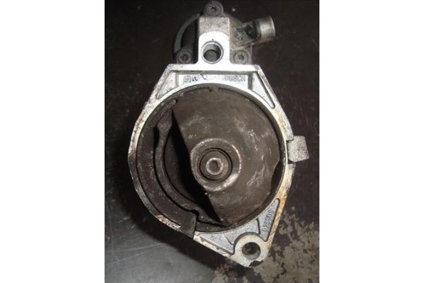 Recambio de motor arranque para opel astra g fastback (f48_, f08_) 2.0 dti 16v referencia OEM IAM 6202039  