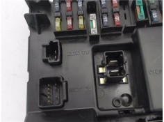 Recambio de bsi para peugeot 307 (3a/c) 2.0 hdi 90 referencia OEM IAM 9651197080  