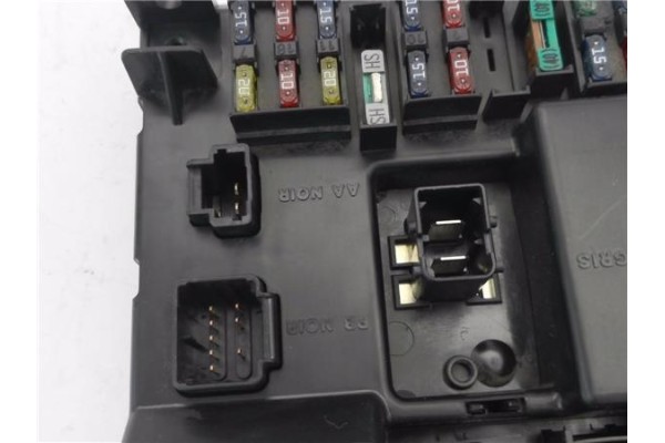 Recambio de bsi para peugeot 307 (3a/c) 2.0 hdi 90 referencia OEM IAM 9651197080  
