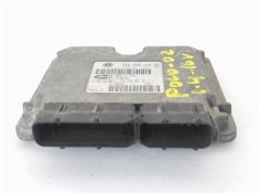 Recambio de centralita para volkswagen polo iv (9n1) 1.4 16v referencia OEM IAM 036906034DD 6160066302 