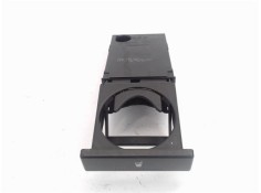 Recambio de portaobjetos consola central para seat alhambra (7v9) referencia OEM IAM 7M3858602  