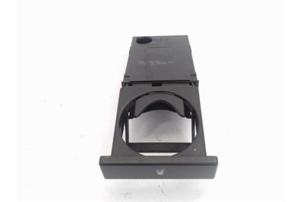 Recambio de portaobjetos consola central para seat alhambra (7v9) referencia OEM IAM 7M3858602  