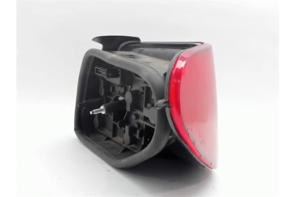 Recambio de piloto trasero izquierdo para citroen xsara berlina referencia OEM IAM 6350J5 2201363 6350P0 , CITROËN | 25340701 , 