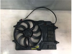 Recambio de electroventilador para mini mini (r50,r53) 1.6 one referencia OEM IAM 17117541092  