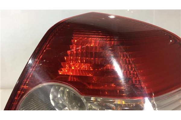 Recambio de piloto trasero derecho para renault megane ii sedán (lm0/1_) 1.9 dci (lm0g, lm1g, lm2c) referencia OEM IAM   