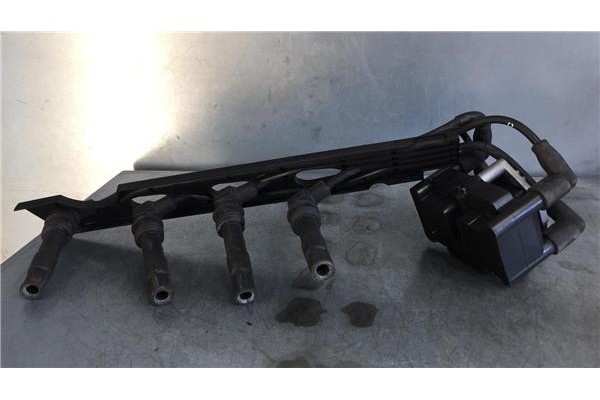 Recambio de bobina encendido para volkswagen polo iii berlina (6n2) 1.4 trendline referencia OEM IAM U2003 448N 