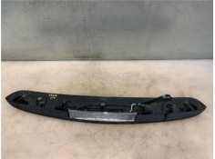 Recambio de aleron trasero para citroen c4 berlina 1.6 hdi referencia OEM IAM 8742Q8  