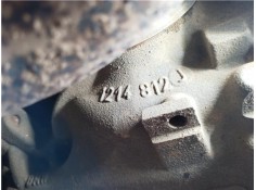 Recambio de grupo diferencial trasero para bmw serie 3 touring (e46) 2.2 320i referencia OEM IAM 33107559330  