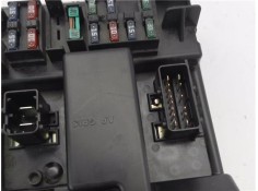 Recambio de bsi para peugeot 307 (3a/c) 2.0 hdi 90 referencia OEM IAM 9651197080  