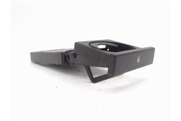 Recambio de portaobjetos consola central para seat alhambra (7v9) referencia OEM IAM 7M3858602  