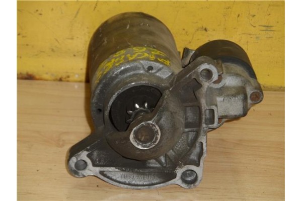 Recambio de motor arranque para citroen xsara picasso 1.6 referencia OEM IAM 5802M9 0001112041 