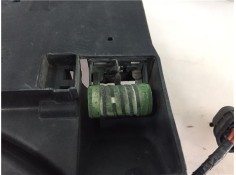 Recambio de electroventilador para mini mini (r50,r53) 1.6 one referencia OEM IAM 17117541092  