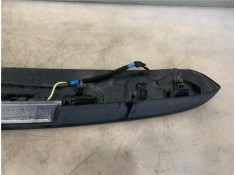 Recambio de aleron trasero para citroen c4 berlina 1.6 hdi referencia OEM IAM 8742Q8  