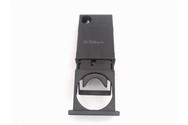 Recambio de portaobjetos consola central para seat alhambra (7v9) referencia OEM IAM 7M3858602  