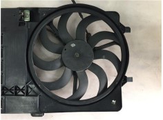 Recambio de electroventilador para mini mini (r50,r53) 1.6 one referencia OEM IAM 17117541092  