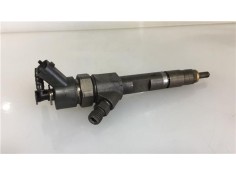 Recambio de inyector para renault megane ii sedán (lm0/1_) 1.9 dci (lm0g, lm1g, lm2c) referencia OEM IAM 8200100272 0445110110 