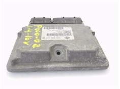 Recambio de centralita para volkswagen polo iv (9n1) 1.4 16v referencia OEM IAM 036906034DD 6160066302 