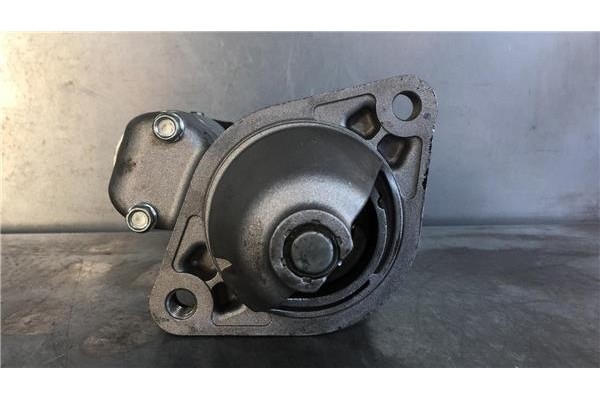 Recambio de motor arranque para honda civic vi hatchback (eu_, ep_) 1.7 ctdi referencia OEM IAM S114869 670146 