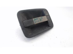Recambio de maneta exterior delantero derecha para citroen jumpy 2.0 combi confort (8/9 plazas) referencia OEM IAM 9101G0  