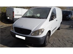 MERCEDES-BENZ VITO FURGÓN (639)