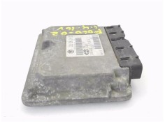Recambio de centralita para volkswagen polo iv (9n1) 1.4 16v referencia OEM IAM 036906034DD 6160066302 