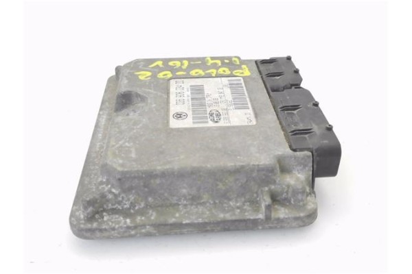 Recambio de centralita para volkswagen polo iv (9n1) 1.4 16v referencia OEM IAM 036906034DD 6160066302 