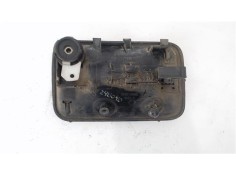 Recambio de maneta exterior delantero derecha para citroen jumpy 2.0 combi confort (8/9 plazas) referencia OEM IAM 9101G0  