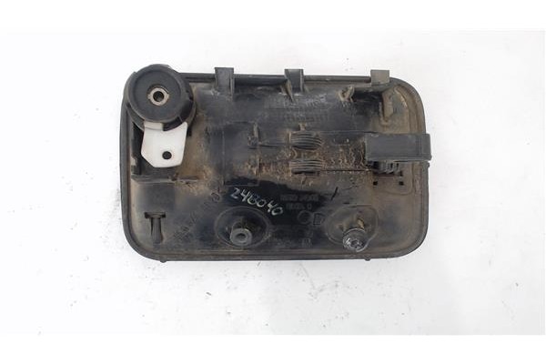 Recambio de maneta exterior delantero derecha para citroen jumpy 2.0 combi confort (8/9 plazas) referencia OEM IAM 9101G0  