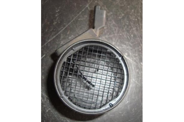 Recambio de caudalimetro para citroen xsara berlina 2.0 hdi 90 referencia OEM IAM 9628336380 5WK9626 