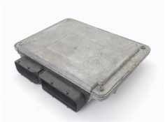 Recambio de centralita para volkswagen polo iv (9n1) 1.4 16v referencia OEM IAM 036906034DD 6160066302 