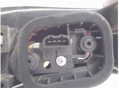 Recambio de piloto trasero derecho para seat ibiza (6l1) referencia OEM IAM 6L6945096A 45405 