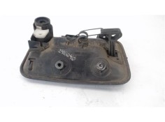 Recambio de maneta exterior delantero derecha para citroen jumpy 2.0 combi confort (8/9 plazas) referencia OEM IAM 9101G0  
