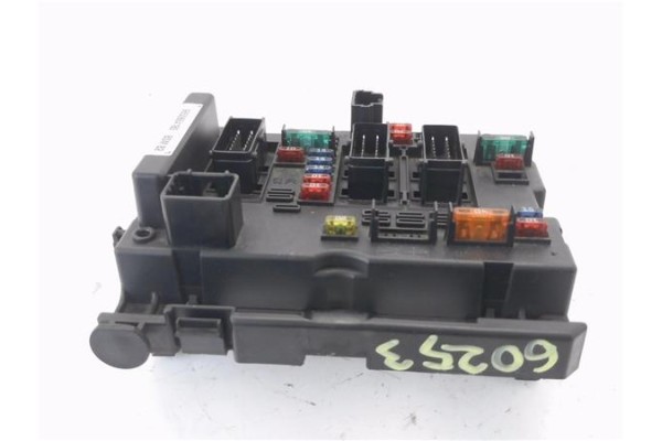 Recambio de bsm para peugeot 307 (3a/c) 2.0 hdi 90 referencia OEM IAM 9650664180  