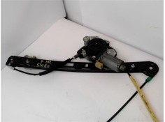 Recambio de mecanismo elevalunas delantero derecho para bmw serie 3 berlina (e46) 2.0 320d referencia OEM IAM 676283620640  