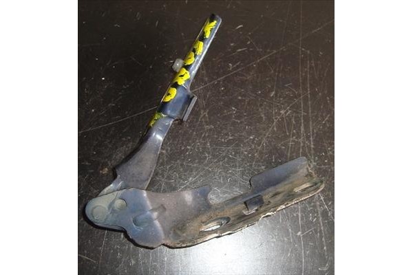 Recambio de bisagra capo derecha para citroen xsara berlina 2.0 hdi 90 referencia OEM IAM 791250  