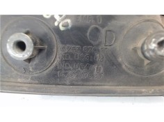 Recambio de maneta exterior delantero derecha para citroen jumpy 2.0 combi confort (8/9 plazas) referencia OEM IAM 9101G0  