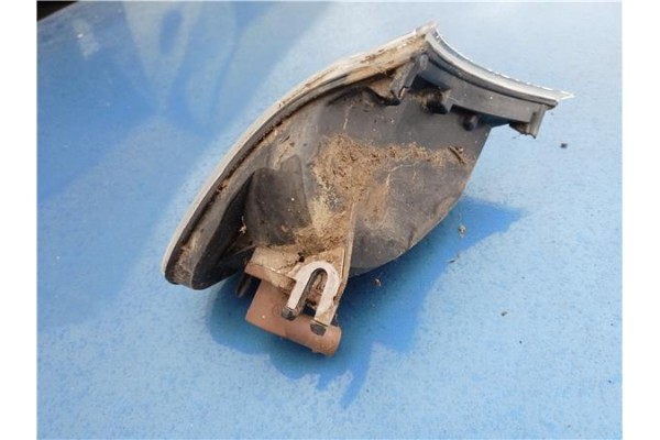 Recambio de intermitente delantero izquierdo para bmw serie 3 touring (e46) 2.2 320i referencia OEM IAM 6914199 388705 