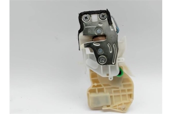 Recambio de cierre electromagnetico delantero derecho para honda cr-v (rd8)(2002) 2.2 ctdi referencia OEM IAM   