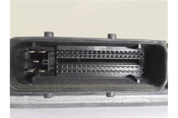 Recambio de centralita para volkswagen polo iv (9n1) 1.4 16v referencia OEM IAM 036906034DD 6160066302 