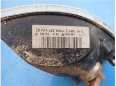 Recambio de intermitente delantero izquierdo para bmw serie 3 touring (e46) 2.2 320i referencia OEM IAM 6914199 388705 