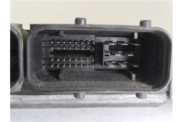 Recambio de centralita para volkswagen polo iv (9n1) 1.4 16v referencia OEM IAM 036906034DD 6160066302 