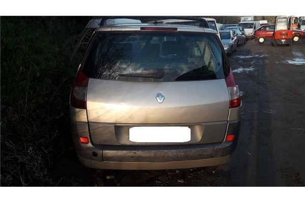 renault grand scénic ii (jm0/1_) del año 2007