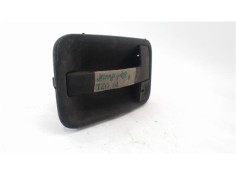 Recambio de maneta exterior delantero izquierda para citroen jumpy 2.0 combi confort (8/9 plazas) referencia OEM IAM 9101F9  