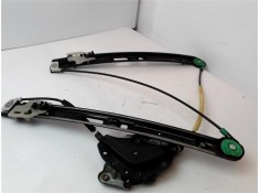 Recambio de mecanismo elevalunas delantero derecho para bmw serie 3 berlina (e46) 2.0 320d referencia OEM IAM 676283620640  