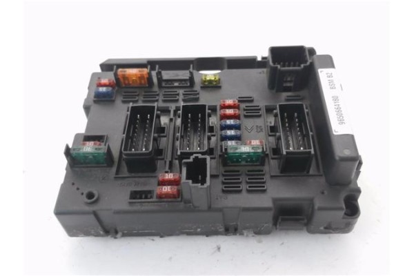 Recambio de bsm para peugeot 307 (3a/c) 2.0 hdi 90 referencia OEM IAM 9650664180  