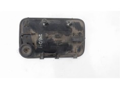 Recambio de maneta exterior delantero izquierda para citroen jumpy 2.0 combi confort (8/9 plazas) referencia OEM IAM 9101F9  