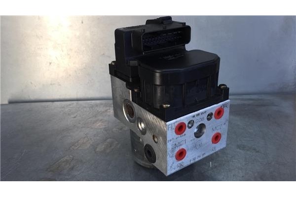 Recambio de nucleo abs para honda civic vi hatchback (eu_, ep_) 1.7 ctdi referencia OEM IAM 11000041690 0265216895 