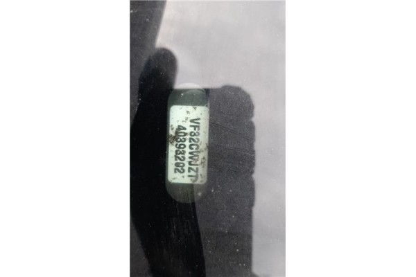 peugeot 206 del año 1999